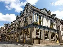 L'Auberge du Cheval Blanc