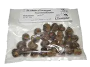 Chairs court-bouillonées