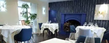 Le Sarment de Vignes