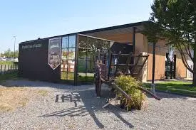 Les fermiers du coin