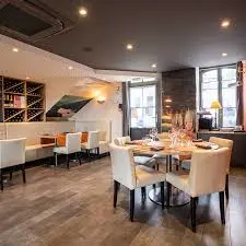 Les Saveurs De Nicolas