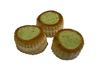 Mini-bouchées